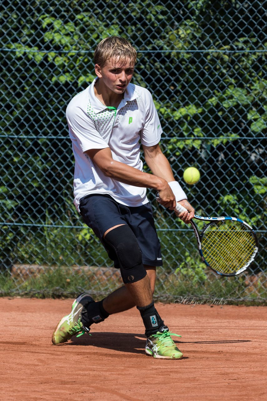 Bild 80 - Schwartau Open Freitag